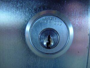 Datensicherung ist wichtig, besonders für gewerbliche Anwender.