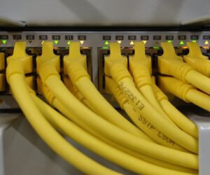Netzwerkplanung