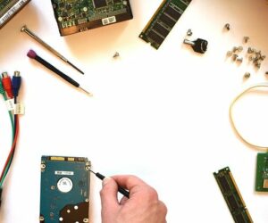PC-Service vor Ort
