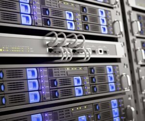 Webhosting